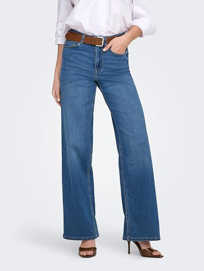Female high waist jeans ONLMADISON
